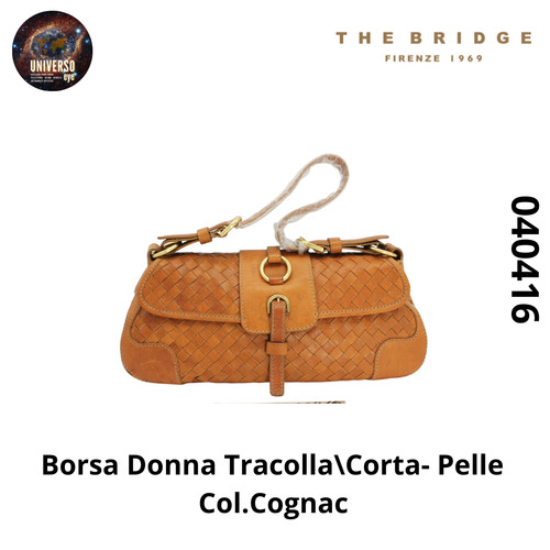 Borsa donna tracollacorta - borsa,