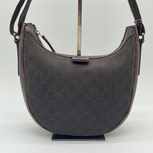 Gucci borsa tracolla - gg, in