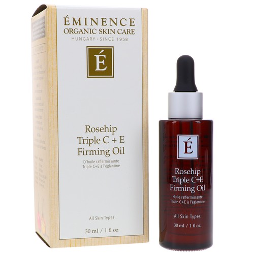 Olio rassodante eminence - olio,