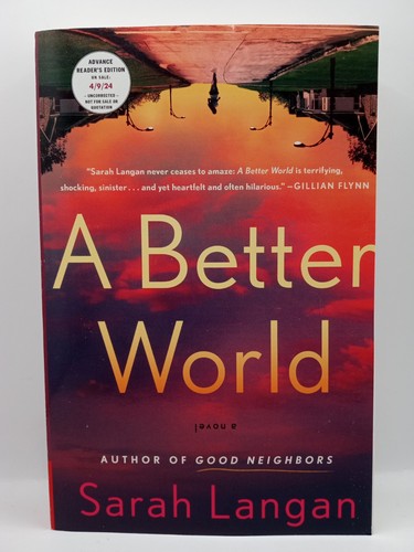 Better world dystopian - world,