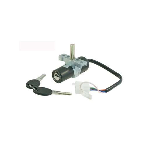 Quadro chiave aprilia scarabeo - chiave,