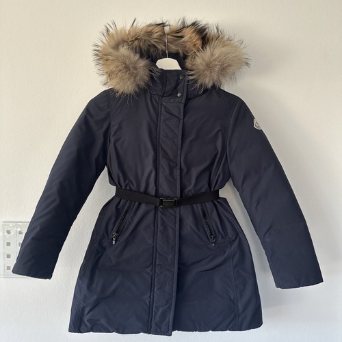 Moncler piumino cappuccio - moncler,