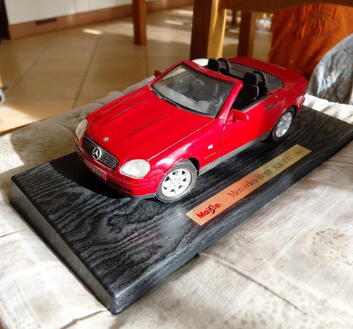 Maisto special edition - maisto,