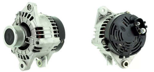Alternatore cevam 100a - alternatore, 4029