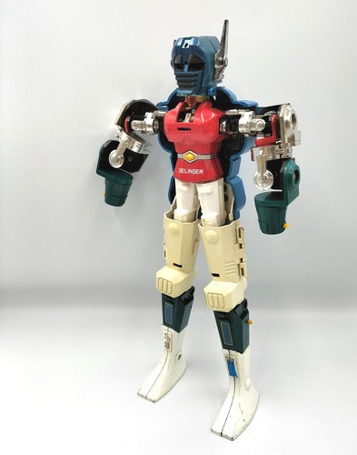 Poppy gottmars super alloy - super,