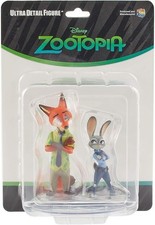 Zootopia judy hopps - nick, wilde