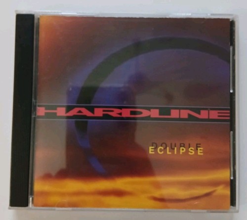 Hardline double eclipse cd - hardline,