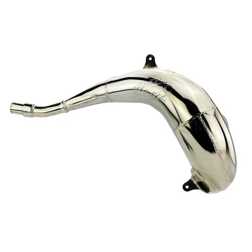 Tubo scarico grasso fmf 02 - grasso,
