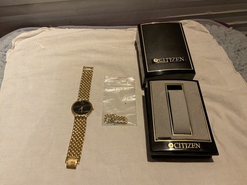Orologio uomo citizen - orologio,