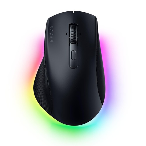 Razer pro click mouse - razer,