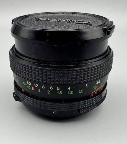 Petri auto 8 55mm - auto, 1.8