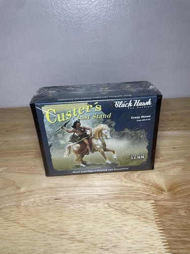 Blackhawk 0105 custer s - blackhawk, bh-0105