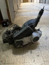 Blocco motore completo - blocco,