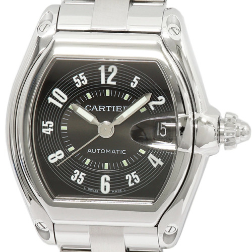 Orologio cartier roadster - roadster, lm