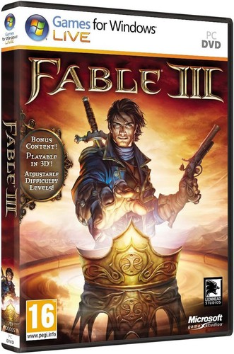 Fable consegna - fable, 3