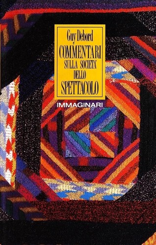Società dello spettacolo - dello,