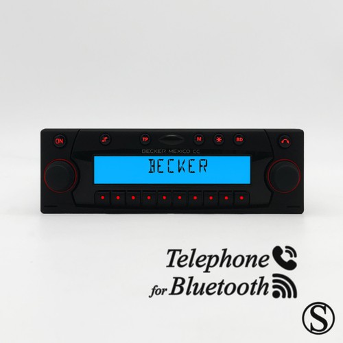 Becker messico be4325 - becker,