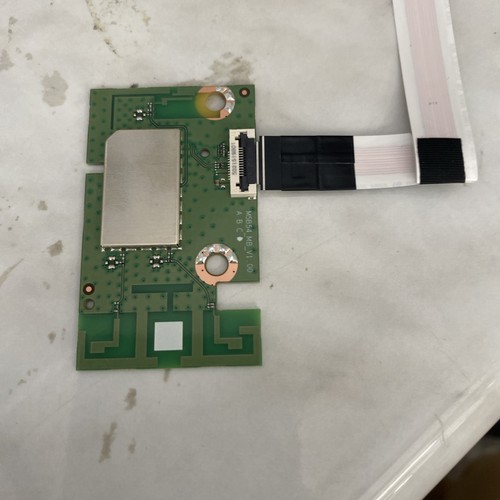 Scheda wifi per televisione - scheda,