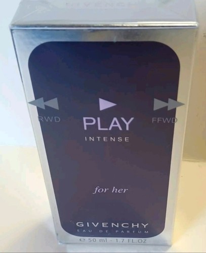 Givenchy play intense donna - play,