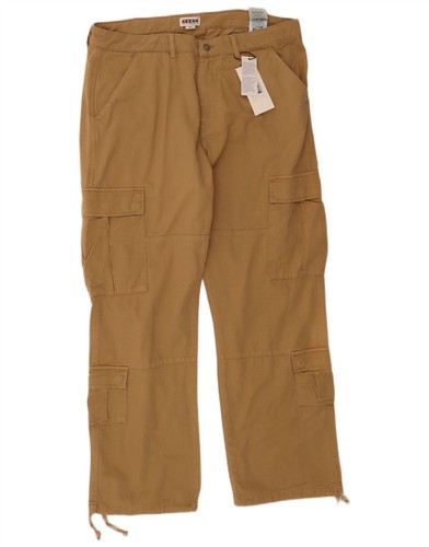 Pantalone cargo uomo - , guess