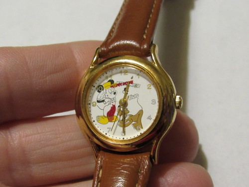 Vintage montre femme ou - vintage,