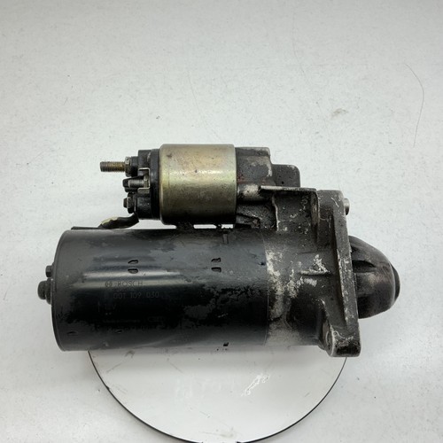 Motorino avviamento per - d',