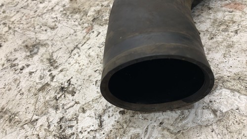 Tubo intercooler per toyota - tubo,