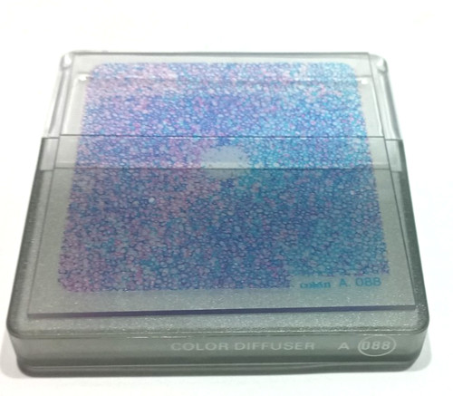 Cokin 088 color diffuser - color,