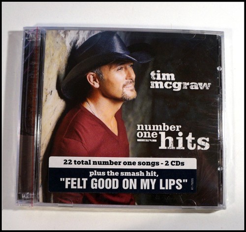 Tim mcgraw number one - tim,