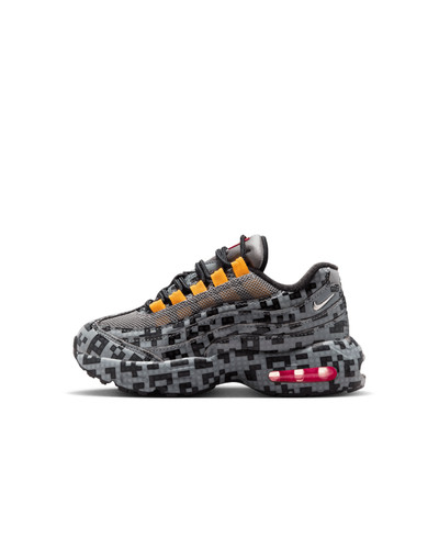 Nike lego sneakers - x, bambino
