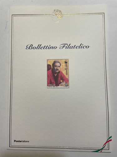 2022 bollettino filatelico - bollettino,