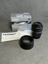 Obiettivo fotocamera tamron - tamron, sp
