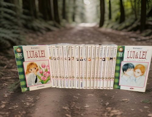 Situazioni lui e lei - le,