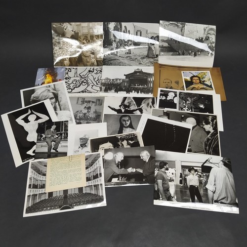 Lotto foto varie - foto,