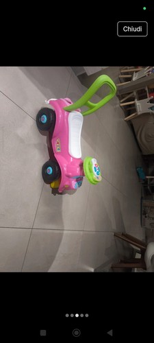Triciclo bimbo - triciclo,