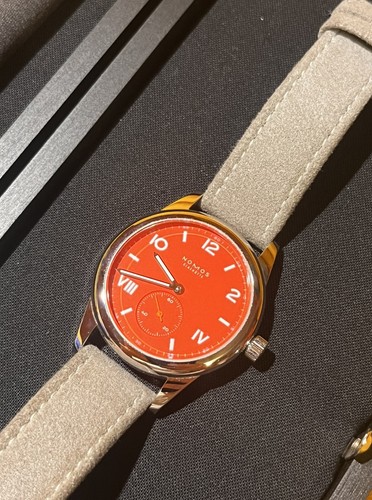Nomos club campus - nomos,