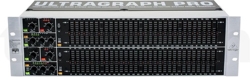 Behringer fbq6200hd - behringer,