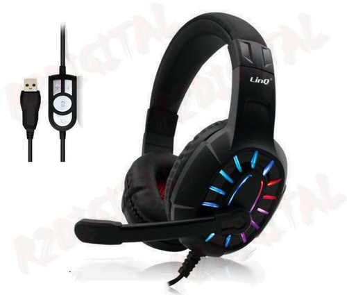 Cuffie gaming gioco - gaming, da