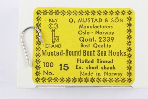 Ami mustad classic type - classic,