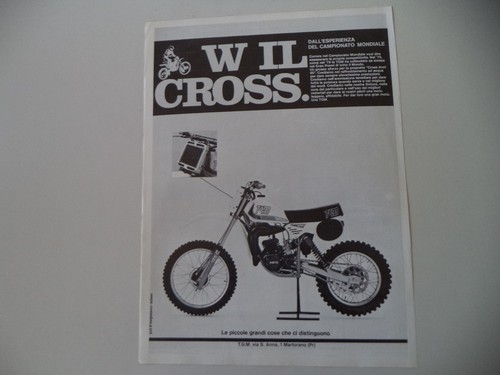 Advertising pubblicità 1979 - pubblicità,