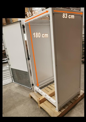 Armadio per quadro - per,