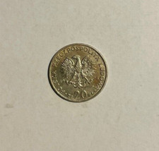 Zlotych monete da - monete,