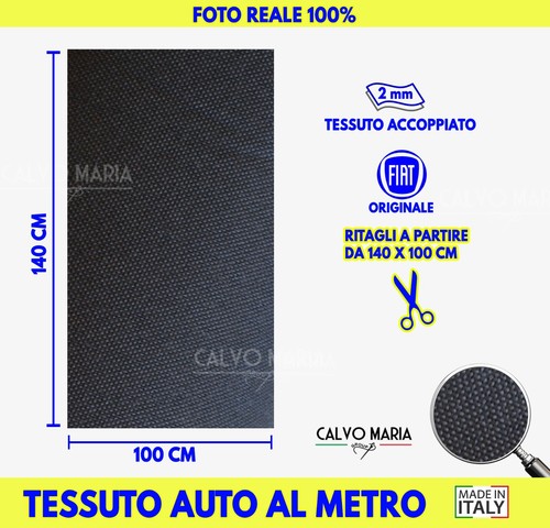 Tessuto fiat panda 169 - tessuto,