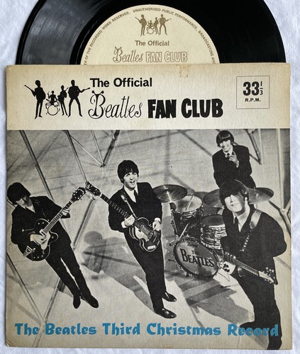 The beatles third - beatles, -third