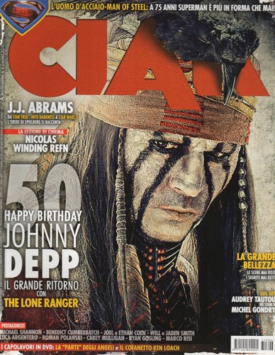 Ciak 2013 giugno the - ciak, 6