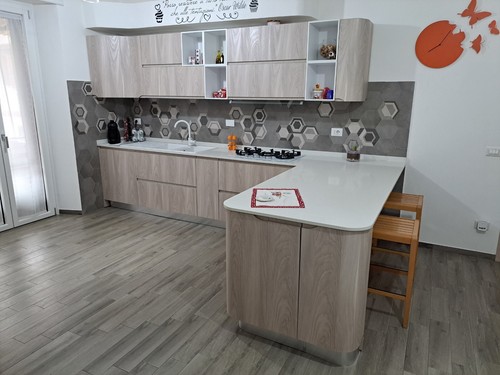 Cucina stosa ottime - stosa,