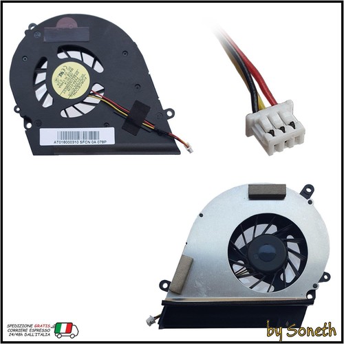 Ventola ventolina fan cooler - ventola,