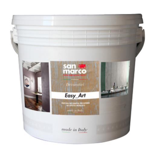 Easy art finitura - art, decorativa