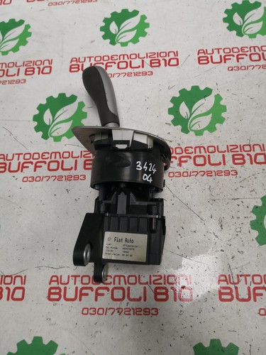 Leva cambio automatico