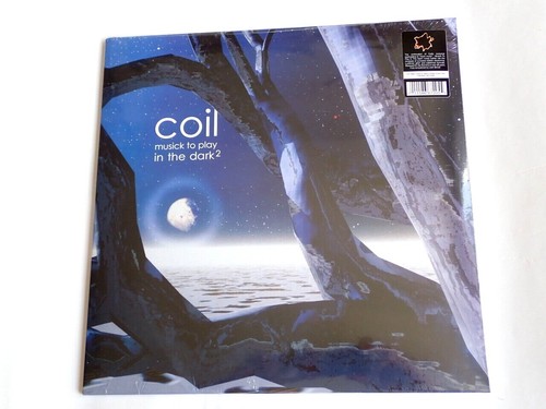 Coil musick play in the - -,